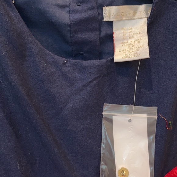 Maggie and Zoe - Picture 2 of 4